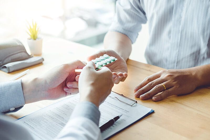 Medication or treatment errors lawyers in Winnipeg - Pharmacy Malpractice Lawyers in Winnipeg - Pollock & Company