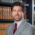 Ethan Pollock, Winnipeg Lawyer
