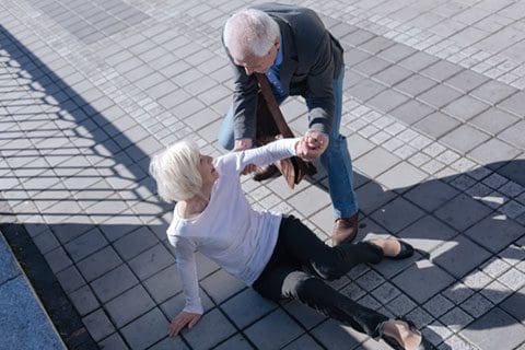 Slip and Fall Accidents – Legal Case Checklist - Personal Injury Lawyers Winnipeg - Winnipeg Lawyers - Pollock & Company