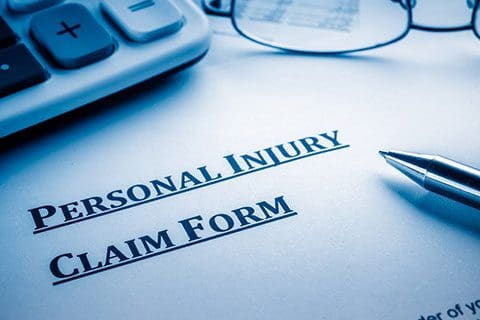 personal injury lawyers in Winnipeg