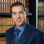 Jacob Love, Winnipeg Lawyer