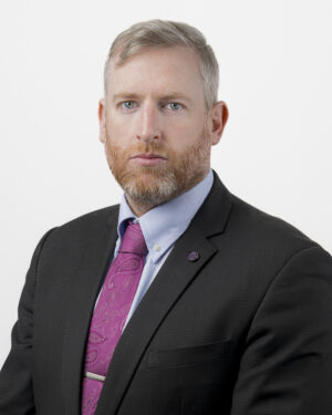 Chad Sutherland - Pollock & Company Lawyers - Personal Injury Lawyer Winnipeg