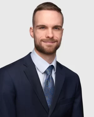 Pollock & Company Matt Reimer light bg - Pollock & Company Lawyers - Winnipeg Personal Injury Lawyer