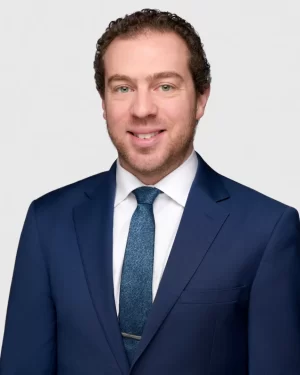 Jacob B. Love - Pollock & Company Lawyers - Winnipeg Lawyers